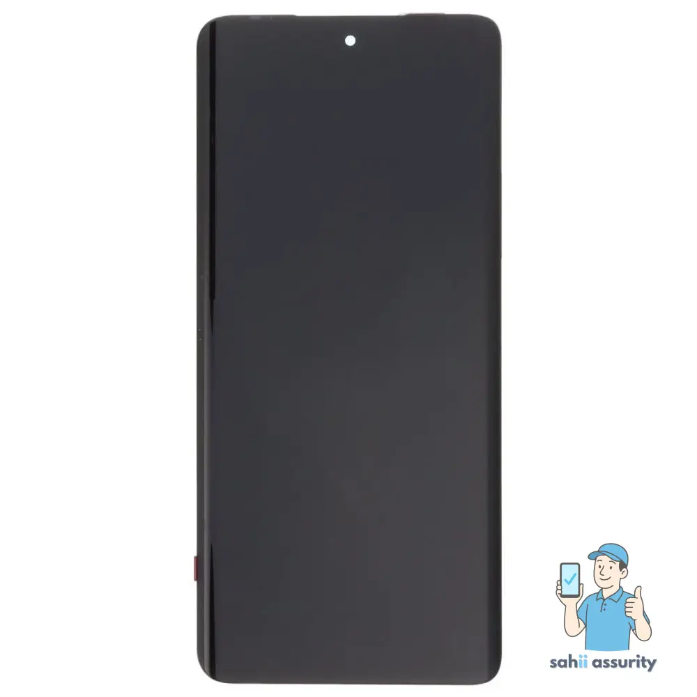 LCD with Touch Screen for Motorola Edge 40 thumbnail